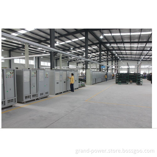 12V 120ah Deepcycle Series Lead Acid Battery